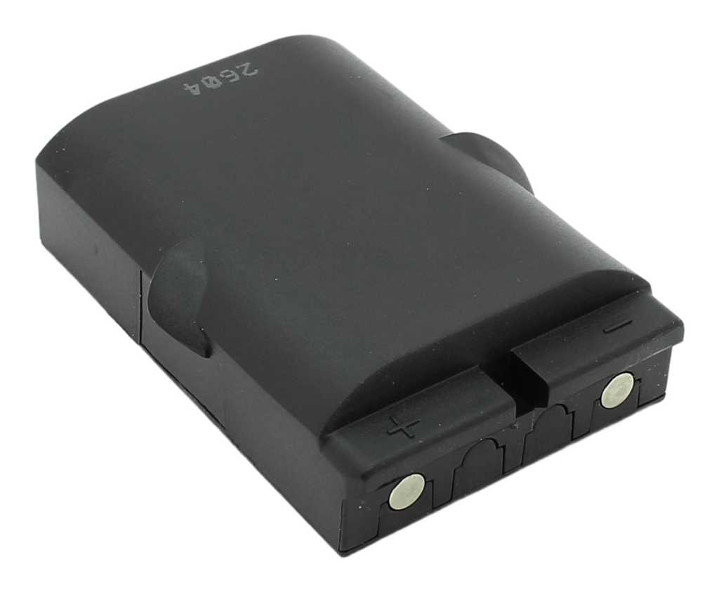 Kranakku NiMH 4,8V 1000mAh passend für Ikusi BT06K Kranakku NiMH 4,8V 1000mAh passend für Ikusi BT06K