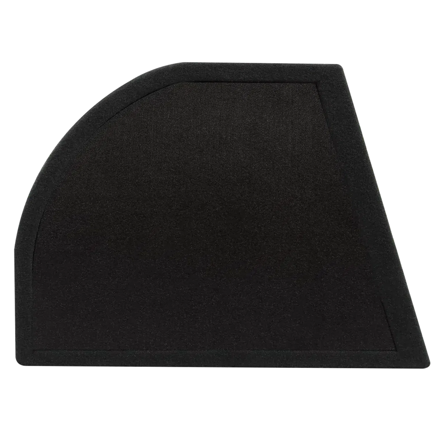 Edge Car Audio DB EDB10A-E0 10 Zoll Aktiv-Gehäusesubwoofer