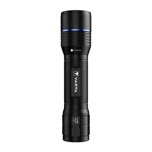 Varta 18920 Night Cutter Pro F20R mit Akku