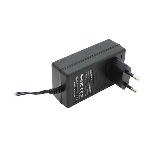 Ladegerät für Roto ZEL passend für Roto ZEL Akku 12 V/2.1Ah RT2 SF G2