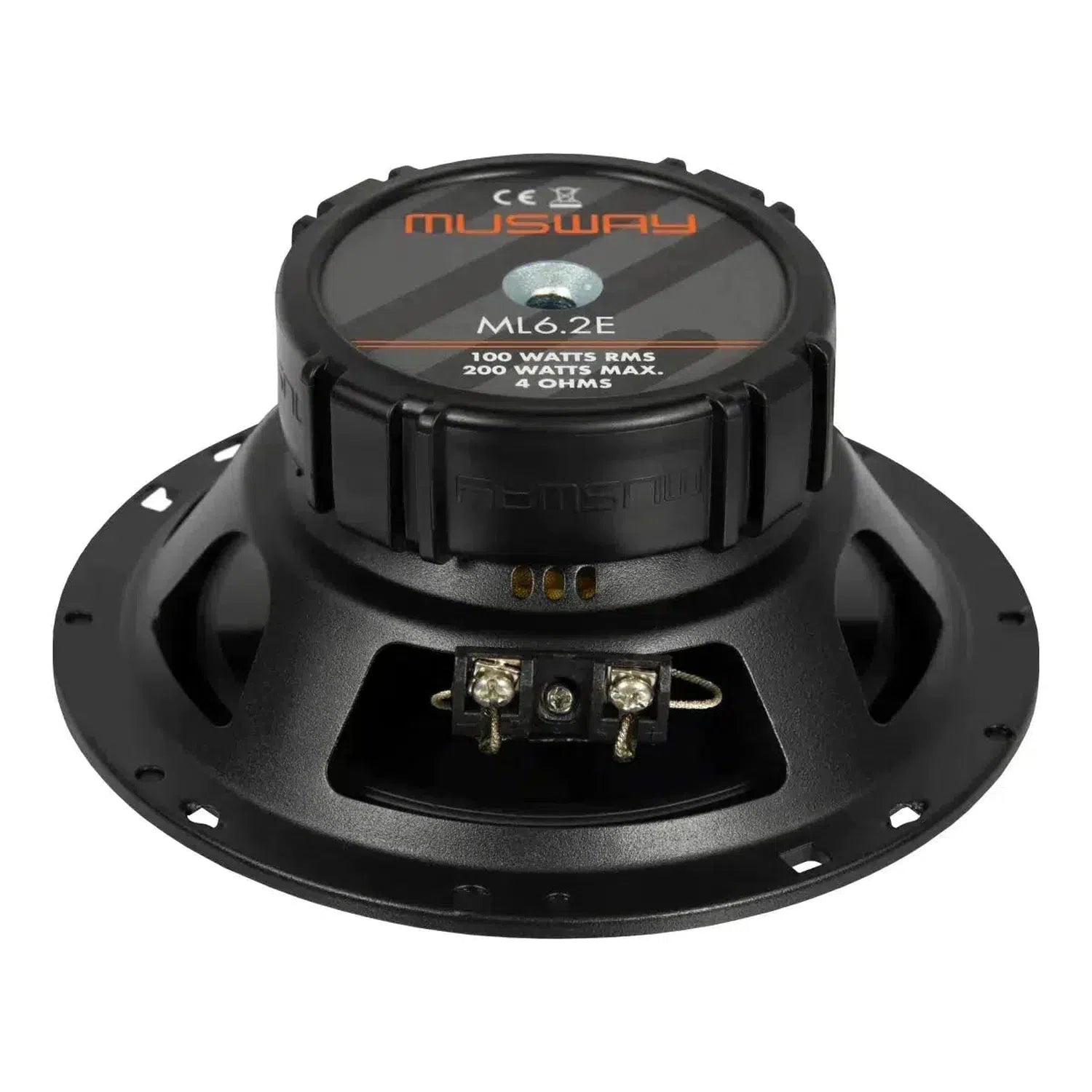 Musway ML6.2E 6.5 Zoll Lautsprecherset | Masori
