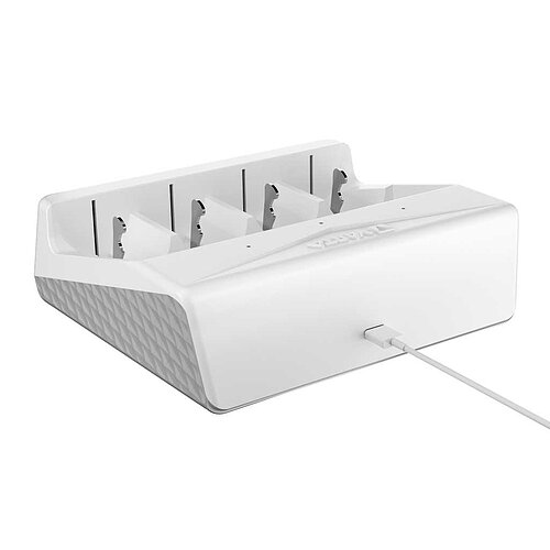 Varta 57658 101 401 Universal Charger Varta 57658 101 401 Universal Charger
