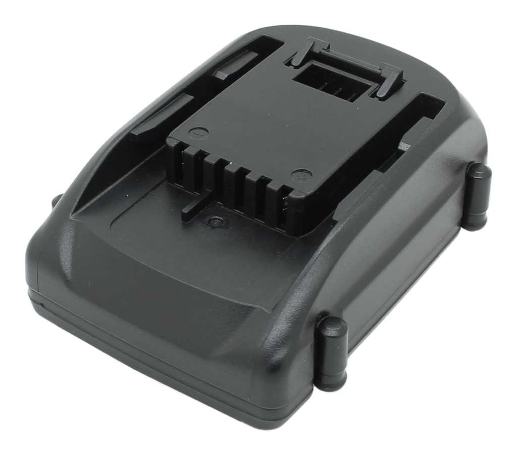 Werkzeugakku LiIon 18V 2,0Ah ersetzt Worx WA3511 Werkzeugakku LiIon 18V 2,0Ah ersetzt Worx WA3511