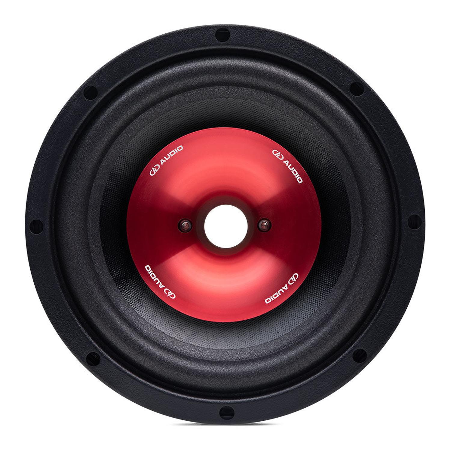 DD Audio VO-W510 10 Zoll Tiefmitteltöner | Masori
