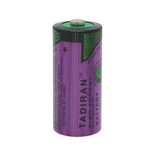 Tadiran Lithium SL-761/S 2/3AA 3,6V Tadiran Lithium SL-761/S 2/3AA 3,6V