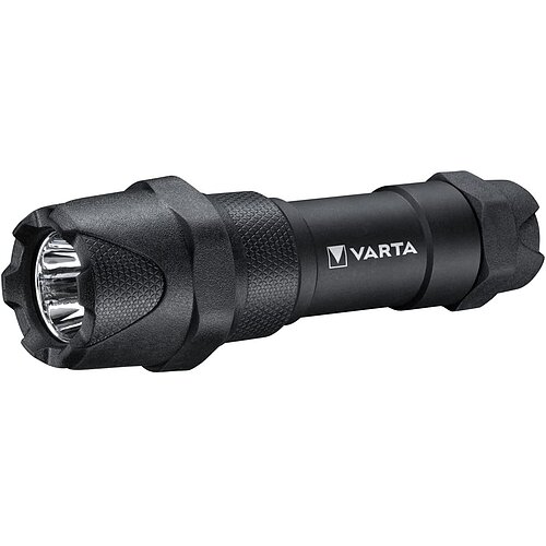 Varta Indestructible F10 Pro 18710 - inkl. Batterien
