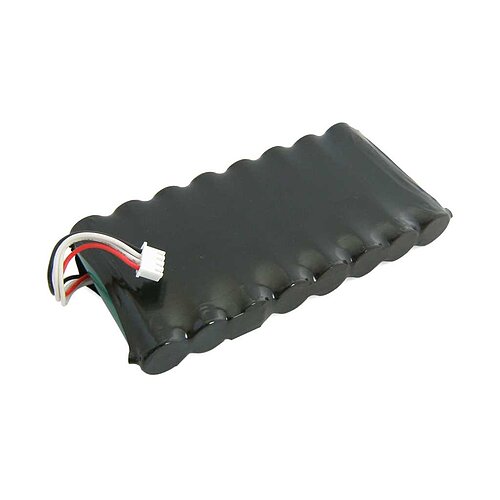 Messgeräteakku NiMH 9,6V 4000mAh passend für Chauvin Arnoux 8332B
