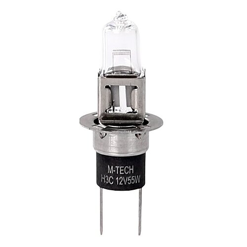 M-TECH H3C 55W PK22D 12V