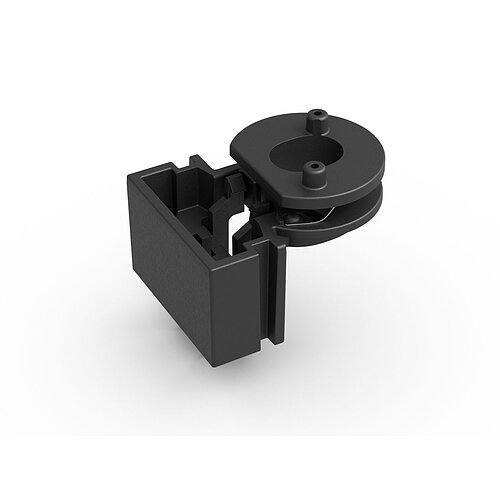 Philips LED Connector rings Type 1 Adapter-Ringe H1 2 Stück