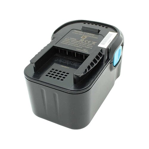 Werkzeugakku LiIon 18V 3,0Ah ersetzt AEG L1815R Werkzeugakku LiIon 18V 3,0Ah ersetzt AEG L1815R