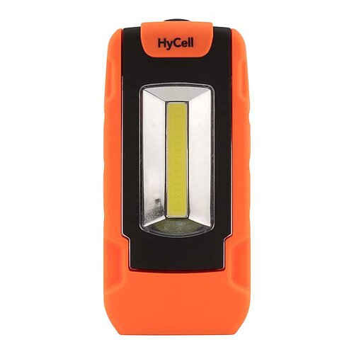 HyCell COB LED Worklight Flexi 1600-0127 Display