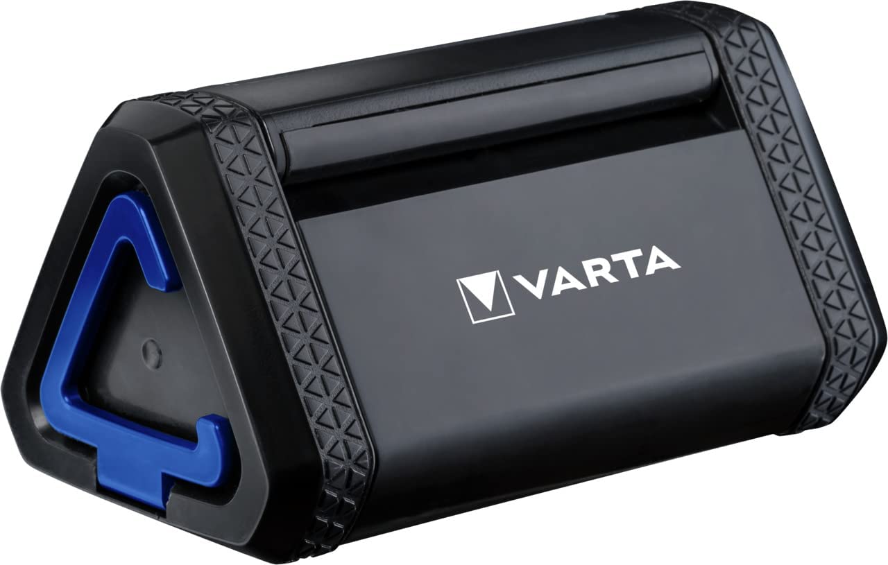 Varta Wokr Flex Area Light 17648 - inkl. Batterie