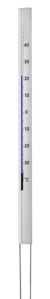 Central Park Design-Gartenthermometer 12.2005