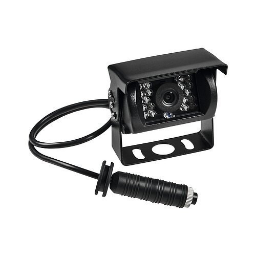 ROADsight 7 Zoll Rückfahrtskamera System 1 St. OSRAM