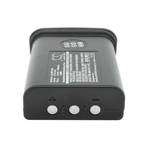 Kranakku NiMH 3,6V 2000mAh ersetzt Itowa BT3613MH Kranakku NiMH 3,6V 2000mAh ersetzt Itowa BT3613MH