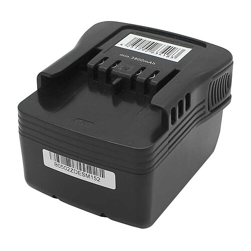 Werkzeugakku LiIon 14,4V 4,0Ah ersetzt Ryobi B-1415L Werkzeugakku LiIon 14,4V 4,0Ah ersetzt Ryobi B-1415L