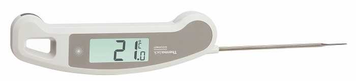 Thermo Jack Gourmet Profi-Küchenthermometer 30.1060.02