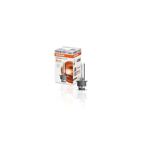 OSRAM D2S 12V+24V 35W P32d-2 Original XENARC Faltschachtel
