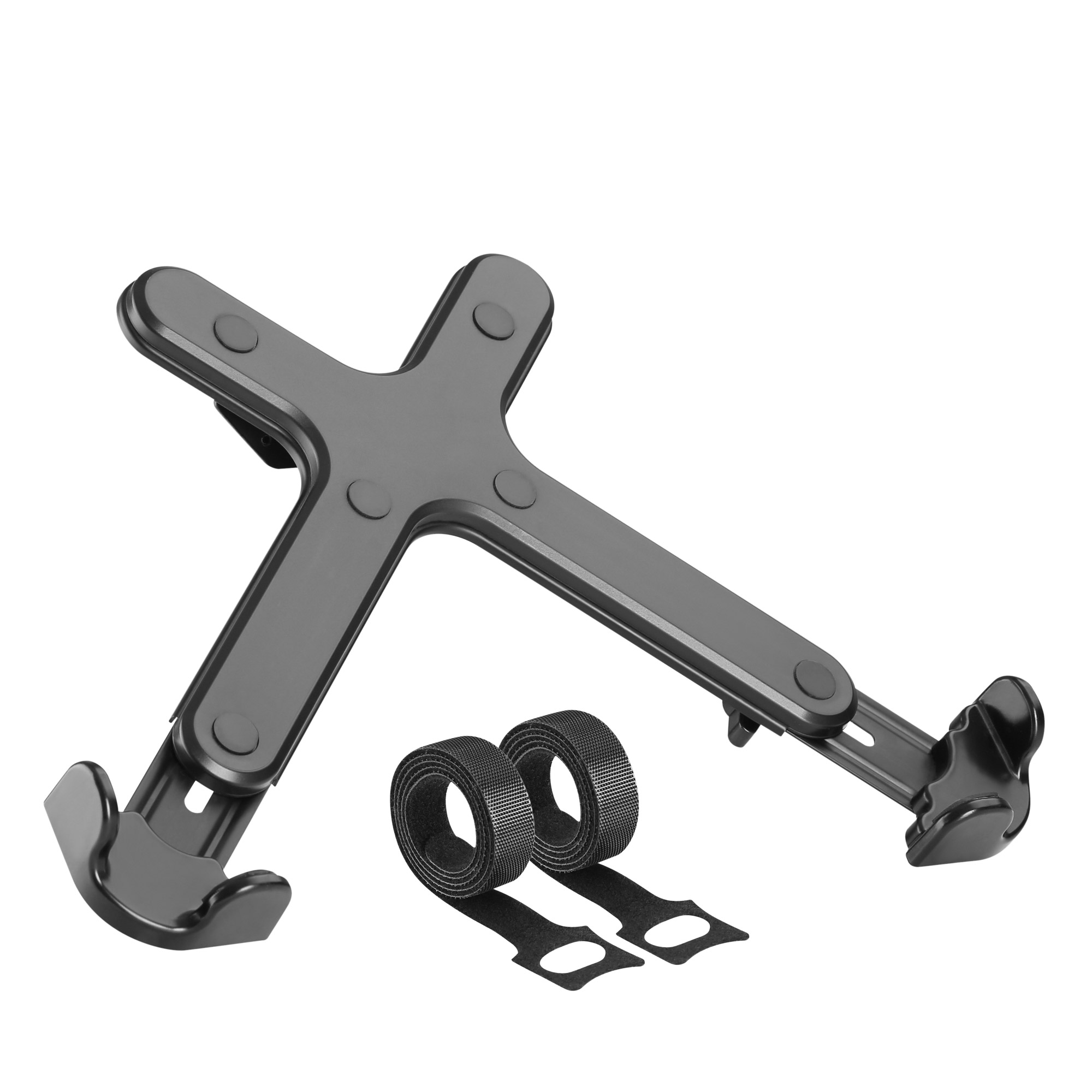 Inline® Notebook-Halterung bis 17" mit VESA 75/100 Montageplatte