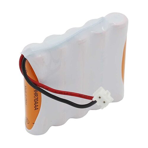 Akkupack NiMH 6,0V 800mAh ersetzt PA-A1414 Akkupack NiMH 6,0V 800mAh ersetzt PA-A1414