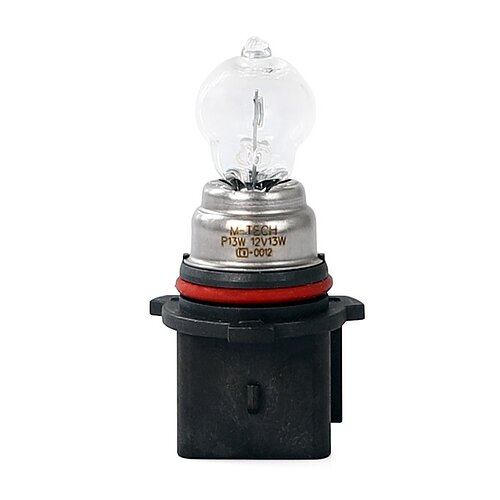 Halogenlampe M-TECH P13W 13W 12V