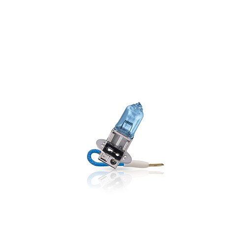 Philips H3 24V 70W PK22s 24V Halogen MasterDuty BlueVision 1Stück