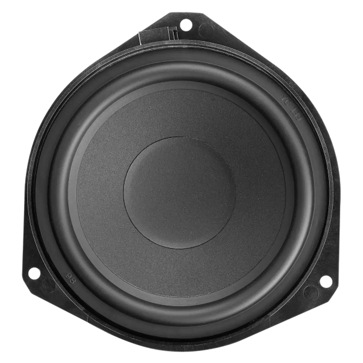 Emphaser EM-FTFX165 Komponentensystem