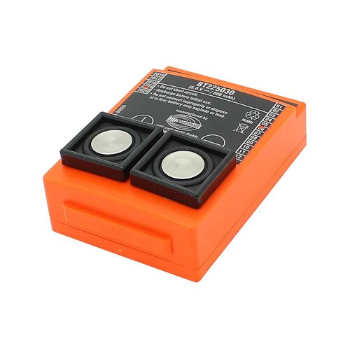 Original-Kranakku NiMH 6V 800mAh HBC BT225030 Original-Kranakku NiMH 6V 800mAh HBC BT225030