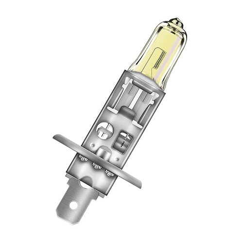 OSRAM H1 - P14,5s 12V 55W AllSeason