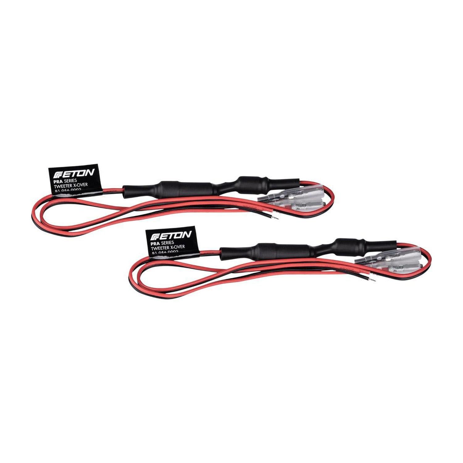 Eton PRA 16 Lautsprecherset (6.5 Zoll) 