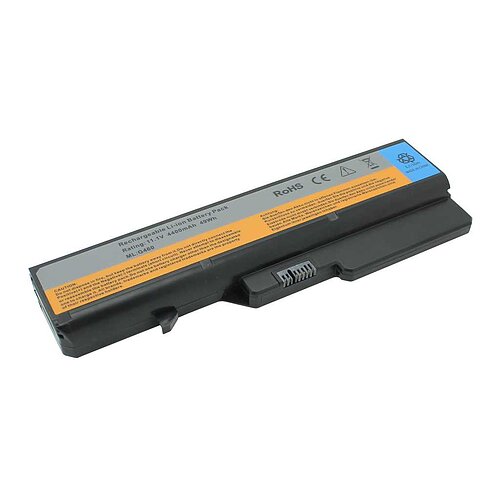 Laptopakku LiIon 10,8V 4400mAh ersetzt Lenovo 121000935 Laptopakku LiIon 10,8V 4400mAh ersetzt Lenovo 121000935