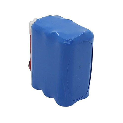Ansmann Akkupack LiIon 10,8V 5200mAh 3S2P 2447-3050-60 Ansmann Akkupack LiIon 10,8V 5200mAh 3S2P 2447-3050-60