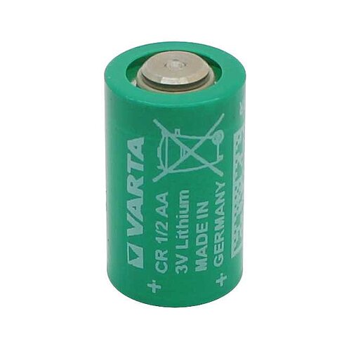 Varta 6127 CR1/2AA 3V Varta 6127 CR1/2AA 3V