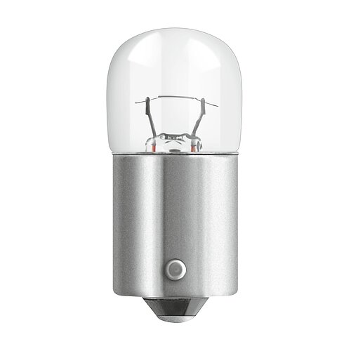 R5W 12V 5W BA15s 2 St. Blister NEOLUX