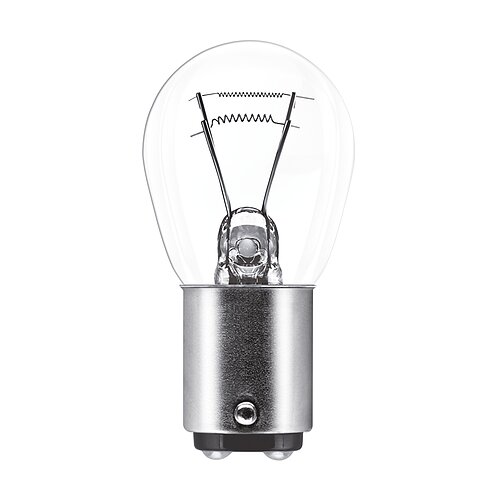 P21/5W 24V 21/5W BAY15d TRUCKSTAR® PRO NEXT GEN bis 2,5x längere Lebensdauer 1St OSRAM