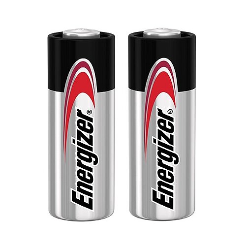 Energizer A23 LRV08 LR23A Alkaline 12V Batterie - 2er Verpackung