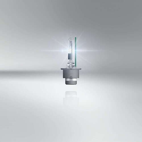 Osram D4R 12V+24V 35W P32d-6 Original XENARC Faltschachtel