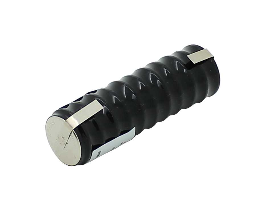 Akkupack NiMH 13,2V 300mAh L1x11 CP300H mit Lötfahnen