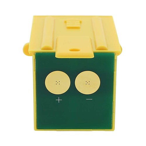 Kranakku NiMH 4,8V 2000mAh ersetzt Apollo 26.517 Kranakku NiMH 4,8V 2000mAh ersetzt Apollo 26.517