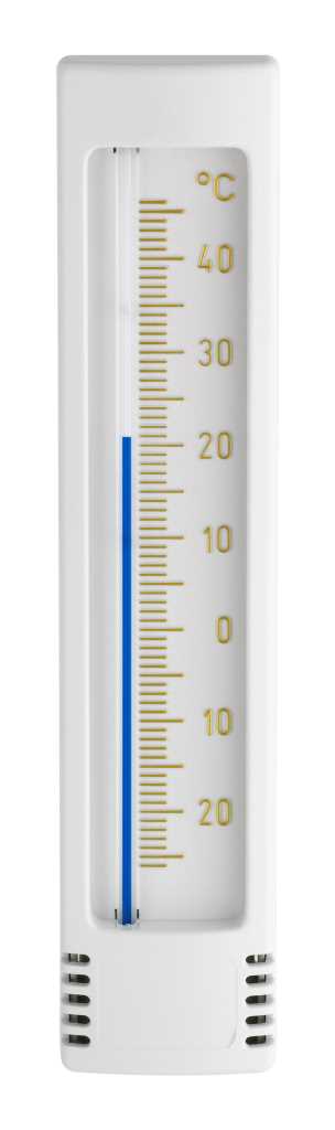 Innen-Aussen-Thermometer 12.3023.02