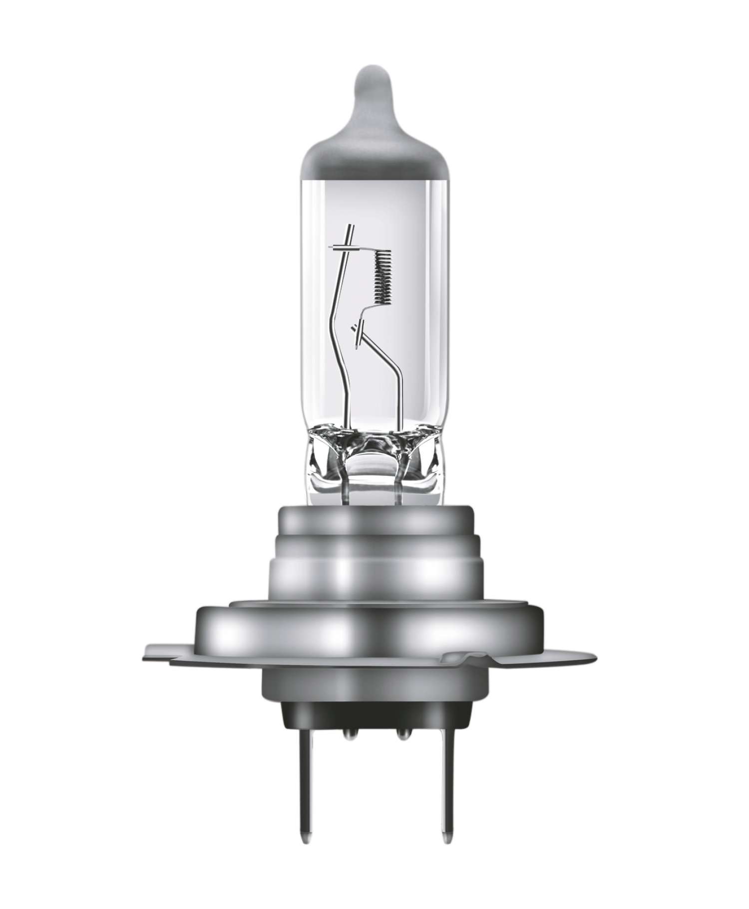 OSRAM H7 12V 55W PX26d 1 St. Original Spare Part