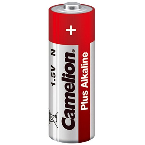 Camelion LR1 Lady Alkaline 1.5V Batterie - 5er Verpackung
