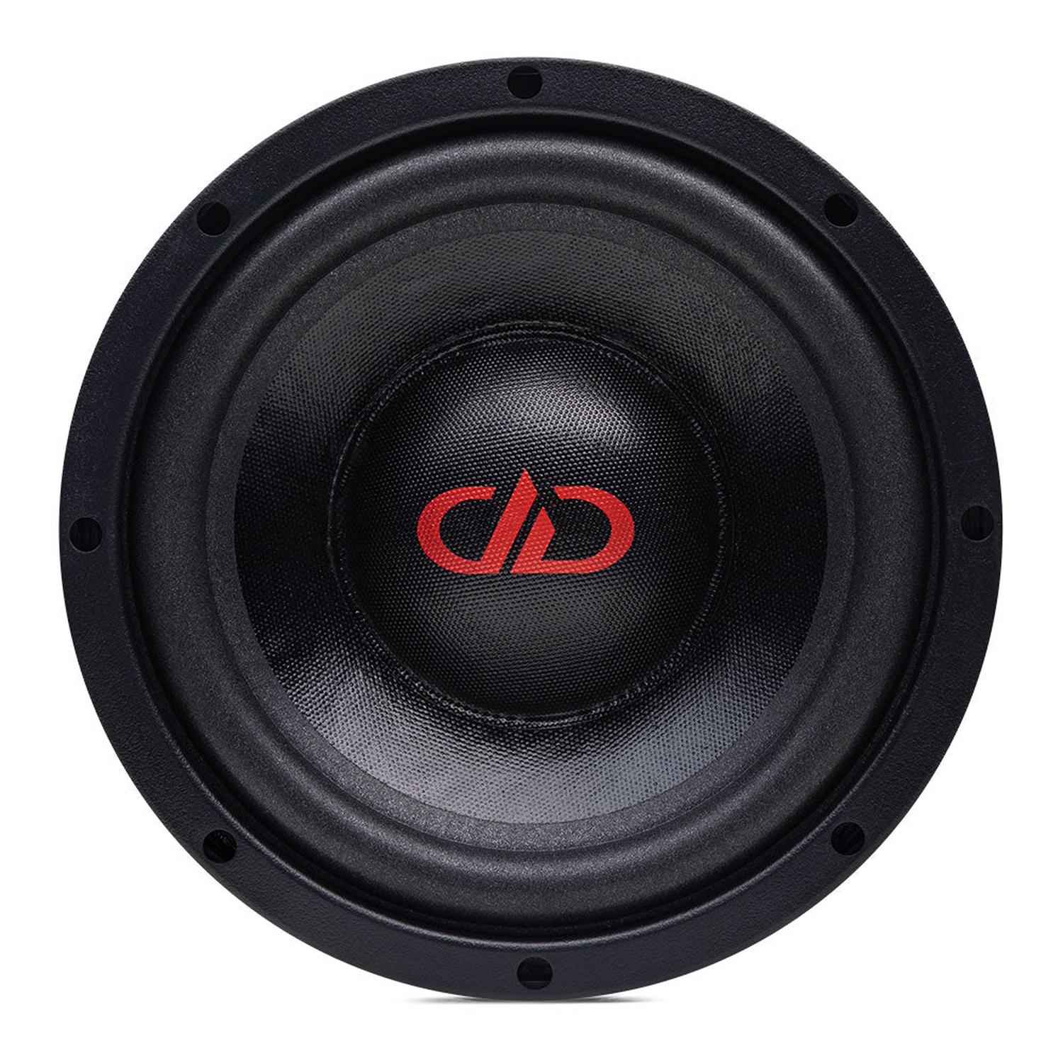 DD Audio VO W508 S4 8 Zoll Tiefmitteltöner | Masori DD Audio VO W508 S4 8 Zoll Tiefmitteltöner | Masori