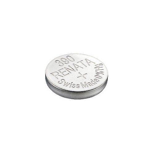 5x Renata SR1130SW SR54 390 Silberoxid Batterie 1,55 V 