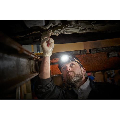 LEDinspect® HEADTORCH 250 1 St. OSRAM
