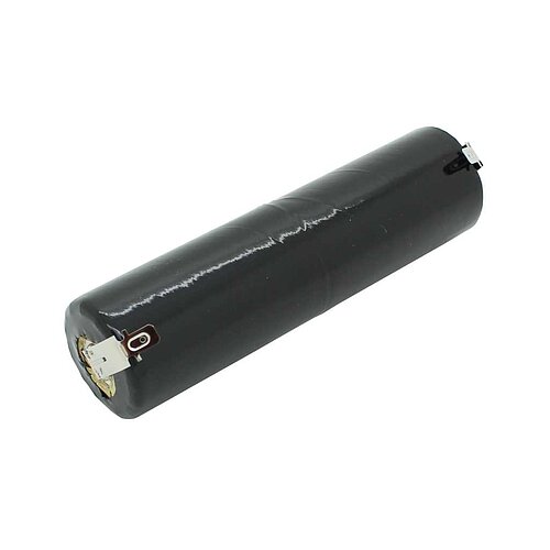 Notleuchtenakku NiCd 2,4V 4500mAh L1x2 Mono D mit Faston-Anschluss ersetzt Tridonic 89895979 Notleuchtenakku NiCd 2,4V 4500mAh L1x2 Mono D mit Faston-Anschluss ersetzt Tridonic 89895979