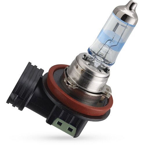 Philips H11 12V 55W PGJ19-2 X-tremeVision Pro150 1Stück Blister