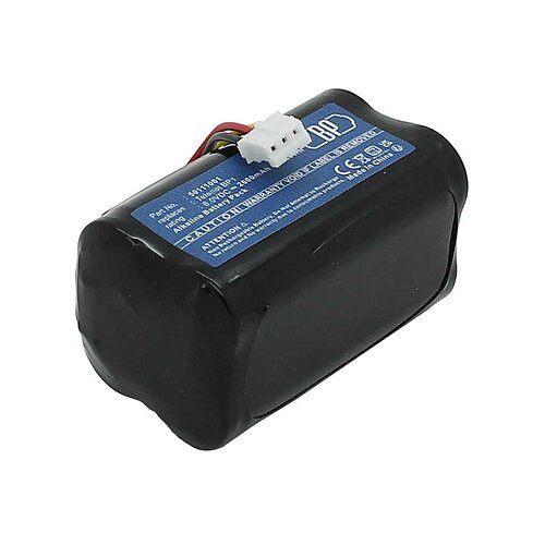 Speicherbatterie 6V ersetzt Telenot BP1. 100056110 Speicherbatterie 6V ersetzt Telenot BP1. 100056110