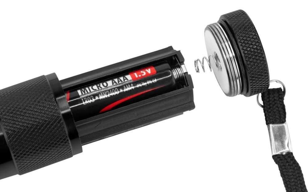 Ansmann Action COB 1600-0399