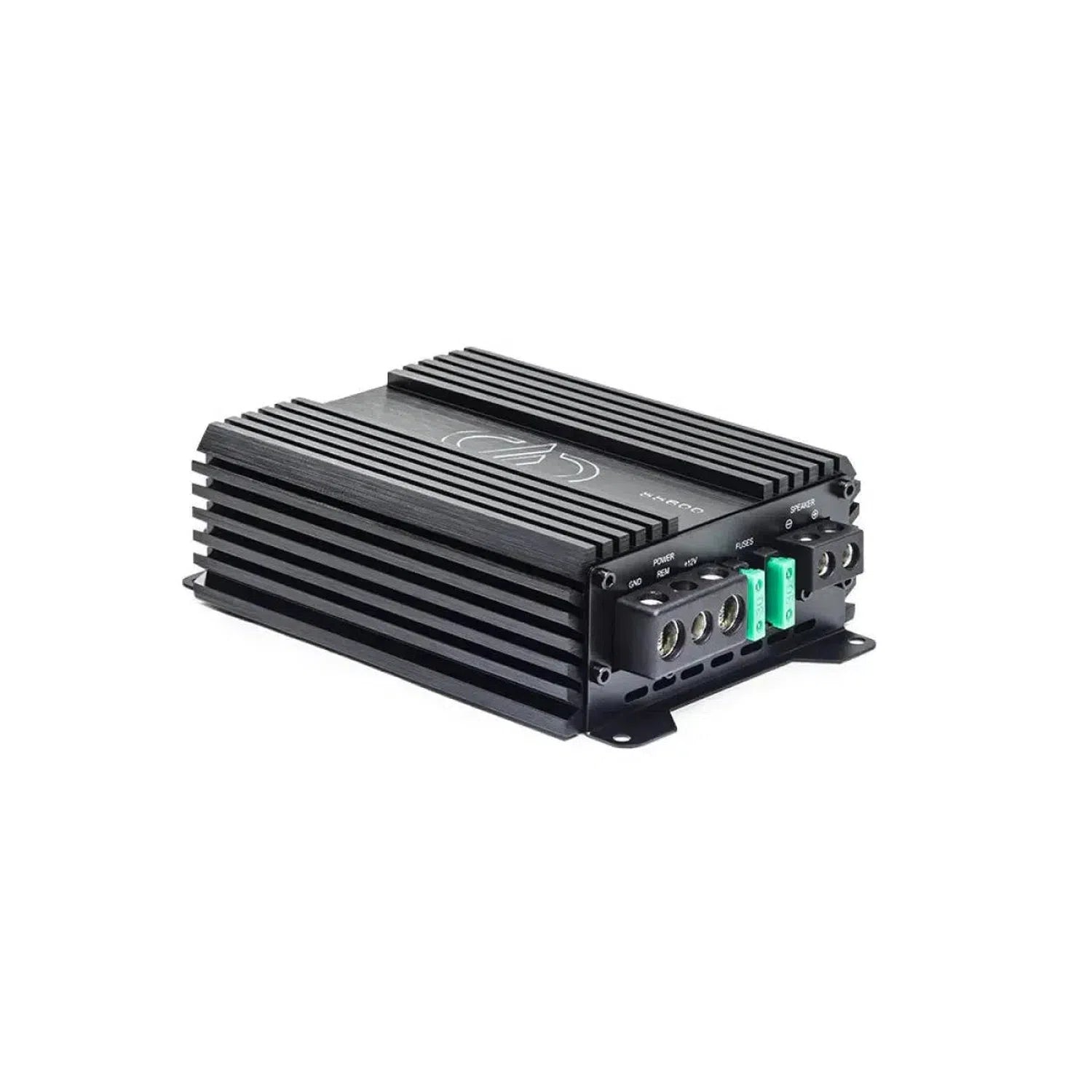 DD Audio SS600 1-Kanal Verstärker | Masori